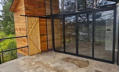 Acogedora Cabaña en Tapalpa