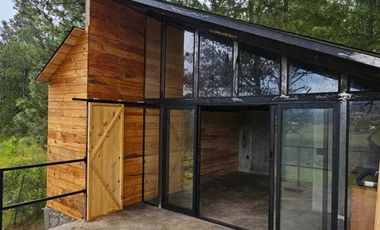 Acogedora Cabaña en Tapalpa