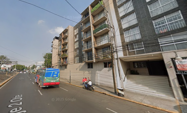 DEPARTAMENTO EN VENTA EN GUSTAVO A MADERO