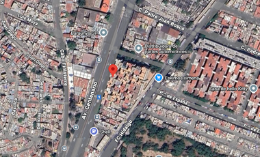 DEPARTAMENTO EN VENTA EN GUSTAVO A MADERO