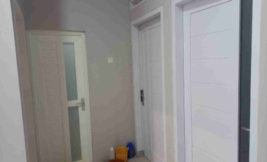 dijual rumah baru siap huni type 48/66 di Pilar biru Cibiru Bandung