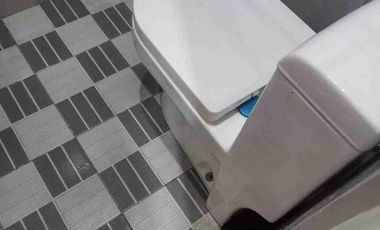dijual rumah baru siap huni type 48/66 di Pilar biru Cibiru Bandung