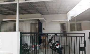 DIJUAL RUMAH KOMPLEK PARK AVENUE SAKO KENTEN PALEMBANG