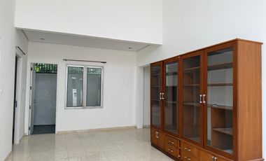 DIJUAL RUMAH KOMPLEK PARK AVENUE SAKO KENTEN PALEMBANG