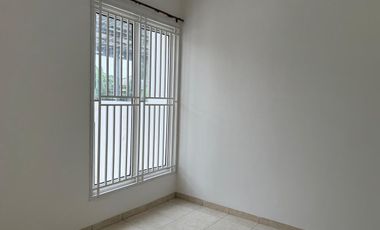 DIJUAL RUMAH KOMPLEK PARK AVENUE SAKO KENTEN PALEMBANG