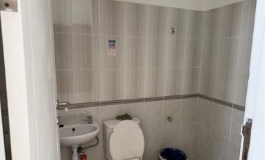 DIJUAL RUMAH KOMPLEK PARK AVENUE SAKO KENTEN PALEMBANG