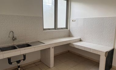 DIJUAL RUMAH KOMPLEK PARK AVENUE SAKO KENTEN PALEMBANG