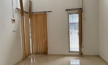 DIJUAL RUMAH KOMPLEK PARK AVENUE SAKO KENTEN PALEMBANG