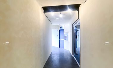 831 sqm. Office Space for Lease in Mandaluyong City