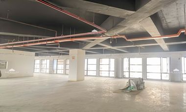 831 sqm. Office Space for Lease in Mandaluyong City