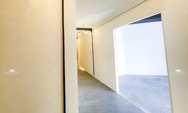 831 sqm. Office Space for Lease in Mandaluyong City