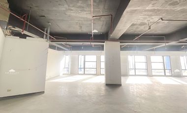 831 sqm. Office Space for Lease in Mandaluyong City