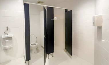 831 sqm. Office Space for Lease in Mandaluyong City