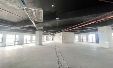 831 sqm. Office Space for Lease in Mandaluyong City