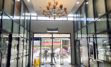 831 sqm. Office Space for Lease in Mandaluyong City