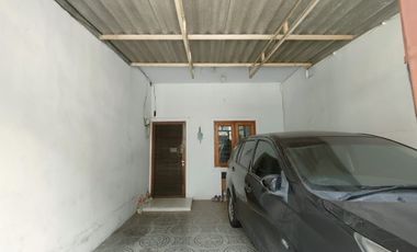 Hunian Minimalis 3 Lantai Area Asia Baru Duri Kepa Jakarta Barat