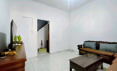 Hunian Minimalis 3 Lantai Area Asia Baru Duri Kepa Jakarta Barat