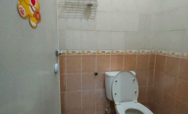 Hunian Minimalis 3 Lantai Area Asia Baru Duri Kepa Jakarta Barat