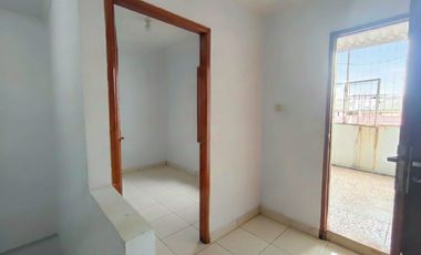 Hunian Minimalis 3 Lantai Area Asia Baru Duri Kepa Jakarta Barat