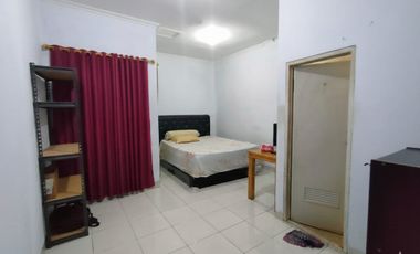 Hunian Minimalis 3 Lantai Area Asia Baru Duri Kepa Jakarta Barat
