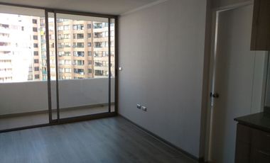 Dp 1 Dormitorio + Bg En Pte, Balmaceda / Parque Los Reyes