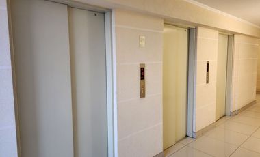 Dp 1 Dormitorio + Bg En Pte, Balmaceda / Parque Los Reyes