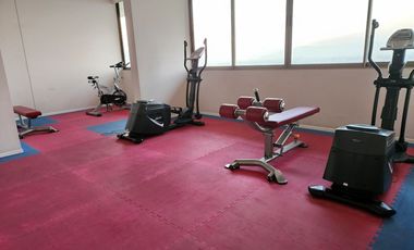 Dp 1 Dormitorio + Bg En Pte, Balmaceda / Parque Los Reyes