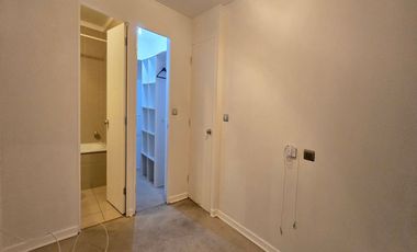 Dp 1 Dormitorio + Bg En Pte, Balmaceda / Parque Los Reyes