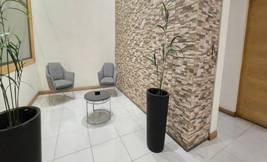Dp 1 Dormitorio + Bg En Pte, Balmaceda / Parque Los Reyes