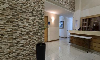 Dp 1 Dormitorio + Bg En Pte, Balmaceda / Parque Los Reyes