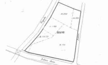 Dijual Gudang Siap Pakai di Subang Akses Tronton Aman SHM