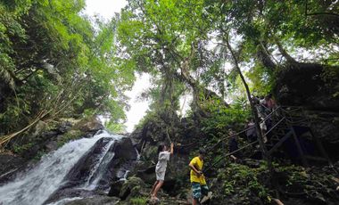 diswakan villa exotik susana alam bali harian mingguan sampai tahunan di tabanan