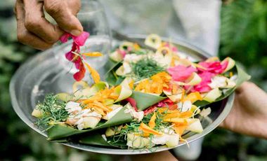 diswakan villa exotik susana alam bali harian mingguan sampai tahunan di tabanan