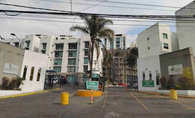 venta departamento Tlalnepantla créditos hipotecarios palmerales San Rafael vigilancia