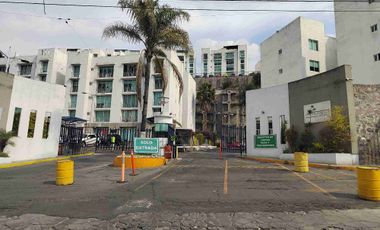 venta departamento Tlalnepantla créditos hipotecarios palmerales San Rafael vigilancia