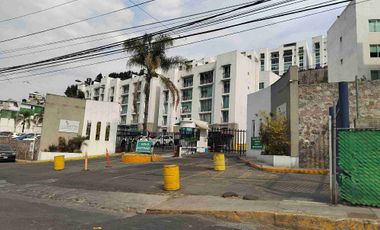 venta departamento Tlalnepantla créditos hipotecarios palmerales San Rafael vigilancia
