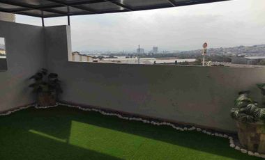 venta departamento Tlalnepantla créditos hipotecarios palmerales San Rafael vigilancia