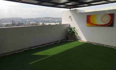 venta departamento Tlalnepantla créditos hipotecarios palmerales San Rafael vigilancia