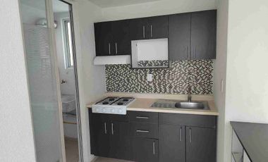 venta departamento Tlalnepantla créditos hipotecarios palmerales San Rafael vigilancia