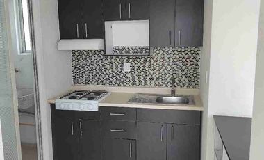 venta departamento Tlalnepantla créditos hipotecarios palmerales San Rafael vigilancia