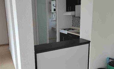 venta departamento Tlalnepantla créditos hipotecarios palmerales San Rafael vigilancia