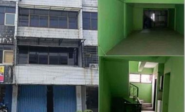 Gudang dijual di RW 05, Purwodinatan, Semarang Tengah, Kota Semarang, Jawa Tengah