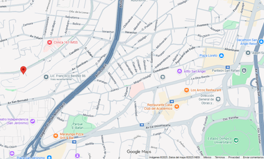 Departamento  en Remate Bancario, Seguridad de Inversión al 100% POR ESCRITO. MAGNÍFICA OPORTUNIDAD PARA SUS INVERSIONES.