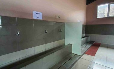 DIBAWAH NJOP GEDUNG CIMINDI CIMAHI DEKAT PASTEUR