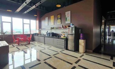 DIBAWAH NJOP GEDUNG CIMINDI CIMAHI DEKAT PASTEUR