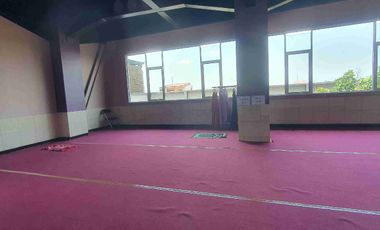 DIBAWAH NJOP GEDUNG CIMINDI CIMAHI DEKAT PASTEUR