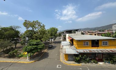 VENDO CASA INDEPENDIENTE EN PORTOVEJO