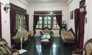 Dijual kos aktif full penghuni di area kampus Babarsari dan ada rumah induknya lokasi sangat strategis