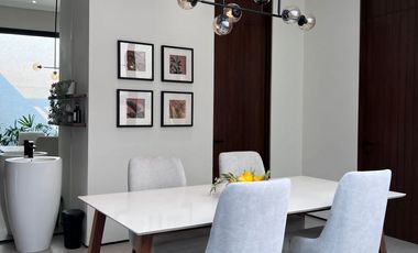 Rumah Hook Banyaksumba KBP,  Fully Furnished & Smart Home Siap Huni