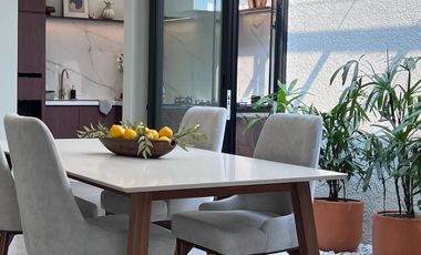 Rumah Hook Banyaksumba KBP,  Fully Furnished & Smart Home Siap Huni